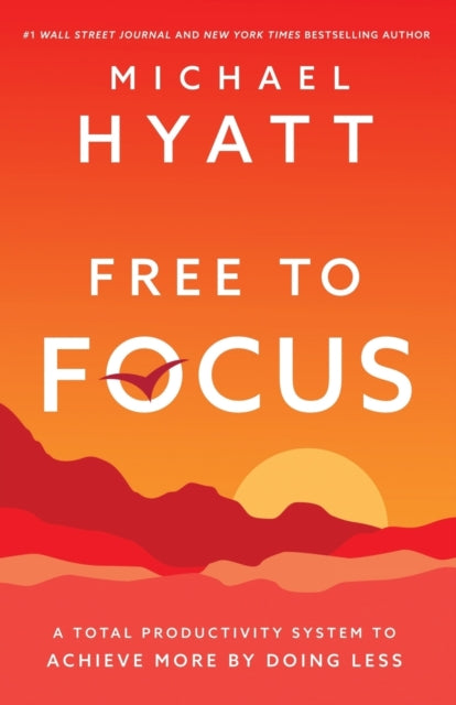 Free To Focus Itpe