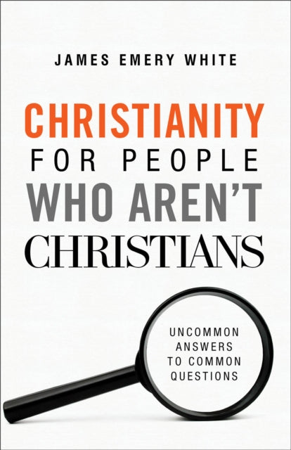 Christianity For People Who Arent Christ