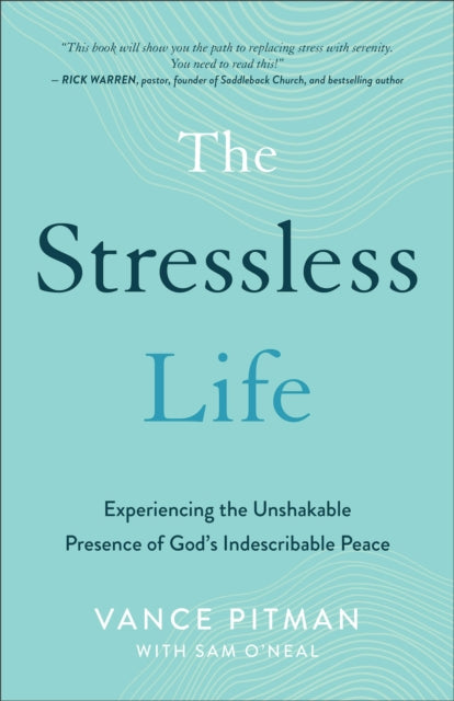 The Stress Less Life