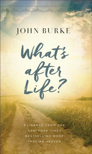 Whats After Life