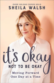 Its Ok Not To Be Ok