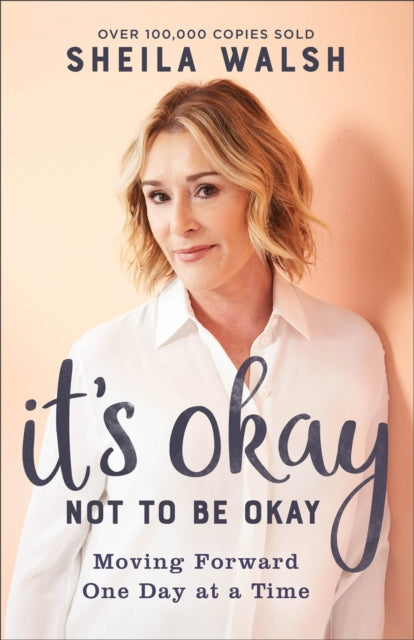 Its Ok Not To Be Ok
