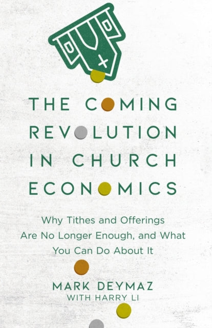 Coming Revolution In Church Economics Th
