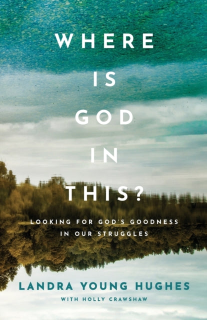 Where Is God In This