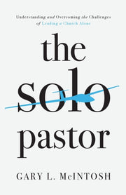 Solo Pastor