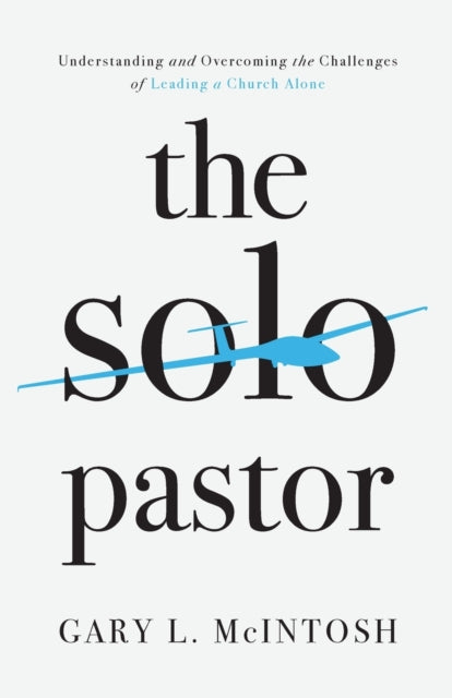 Solo Pastor
