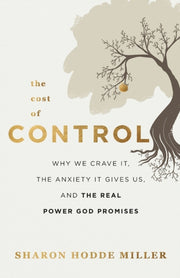 The Cost Of Control