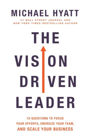 Vision Driven Leader The Itpe