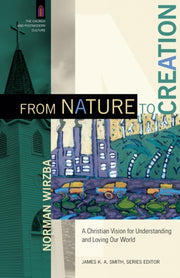 From Nature To Creation