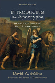 Introducing The Apocrypha 2nd Ed