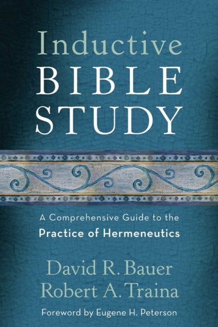 Inductive Bible Study