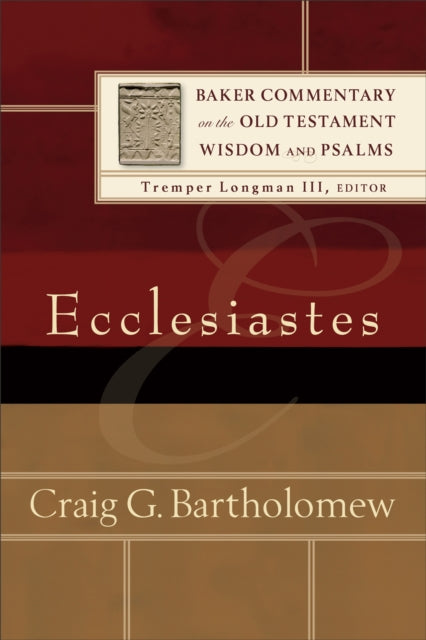 Ecclesiastes Paper