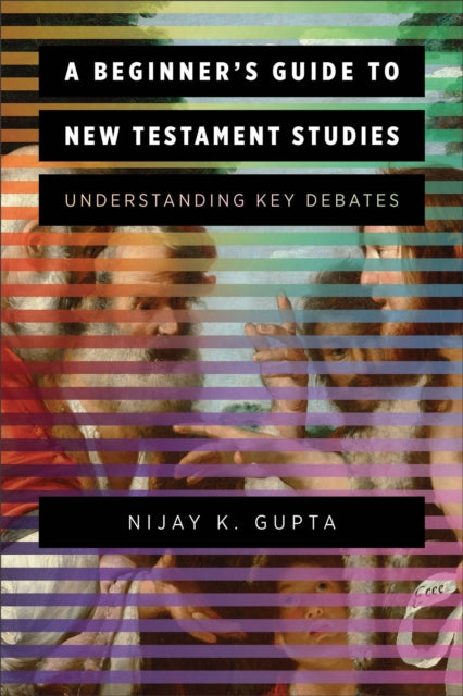 Beginners Guide To New Testament Studies