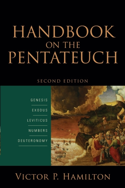 Handbook On The Pentateuch 2nd Ed