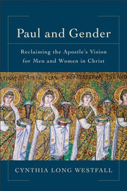 Paul And Gender