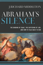 Abrahams Silence