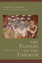 Fathers Of The Church The