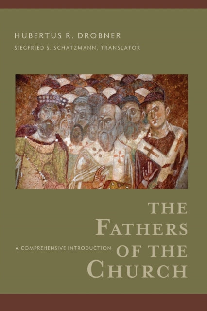 Fathers Of The Church The