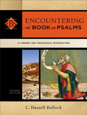 Encountering The Book Of Psalms 2nd Ed