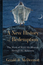 New History Of Redemption