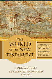 World Of The New Testament