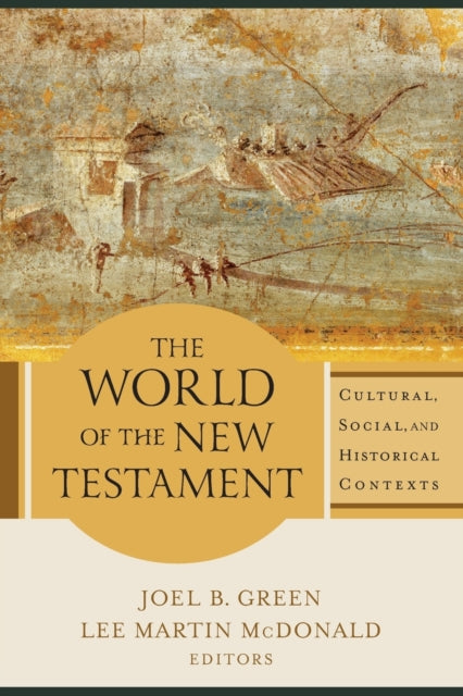 World Of The New Testament
