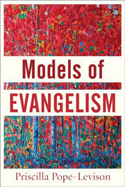 Models Of Evangelism