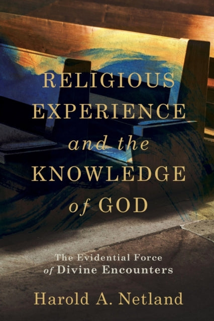 Religious Experience And The Knowle