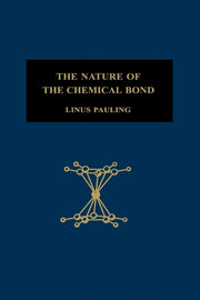 Nature Of The Chemical Bond & The Struct