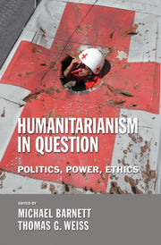 Humanitarianism In Quest