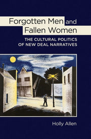 Forgotten Men Amp Fallen Women