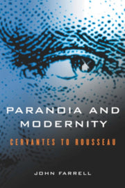 Paranoia Amp Modern