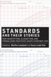 Standards And Their Stories