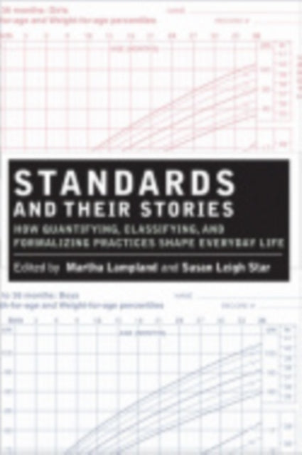 Standards And Their Stories
