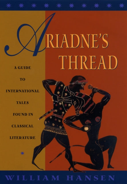 Ariadne S Thr