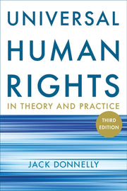 Universal Human Rts 3rd Ed.