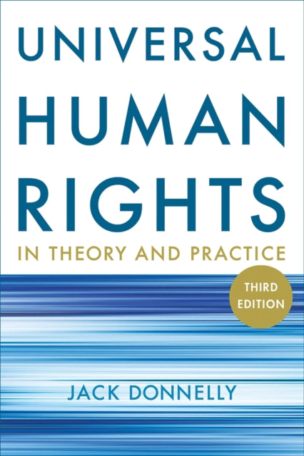 Universal Human Rts 3rd Ed.