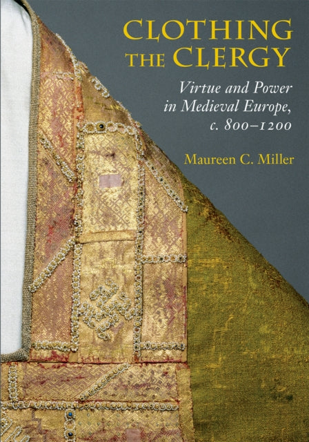 Clothing The Clergy
