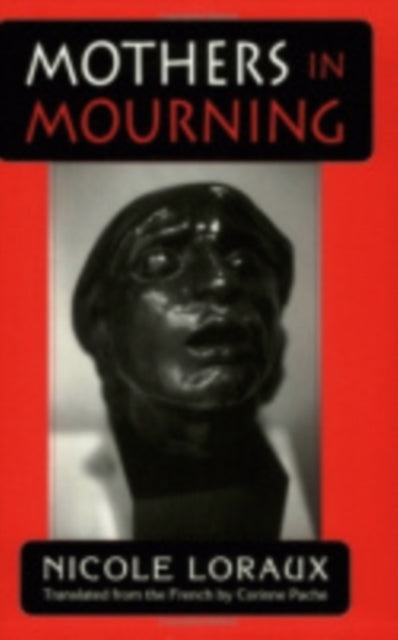 Mothers In Mourning