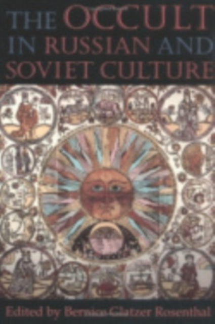Occult In Modern Russn Amp Sov