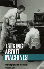 Talking About Machines