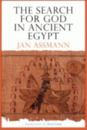 Search For God In Ancient Egypt