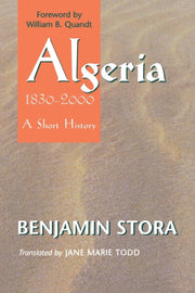 Algeria1830-2000