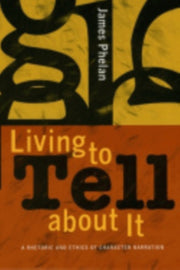 Living To Tell About It