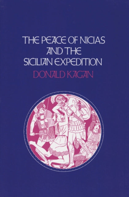 Peace Of Nicias & The Sicilian Expeditio