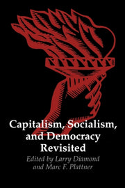 Capitalism, Socialism, And Democracy Rev