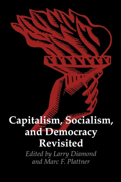 Capitalism, Socialism, And Democracy Rev