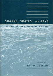 Sharks Skates And Rays The Biology Of