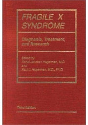 Fragile X Syndrome 3e