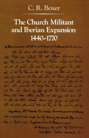 The Church Militant And Iberian Expansio